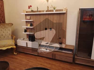 Creek Vista Beautiful Apartment For Rent In Full Furnish Big Rooms Higher Floor Creek Facing Full Security Personal Lift Cargo Lift