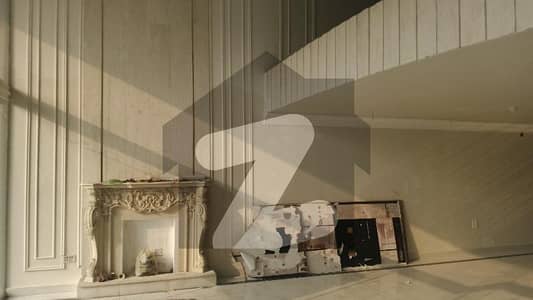 6 Marla Ground Floor And Mezanin Floor For Rent Excellent Location