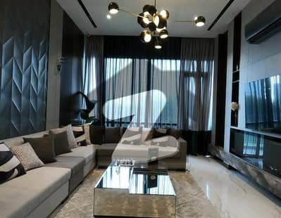 ایچ ایم آر واٹر فرنٹ ڈی ایچ اے فیز 8,ڈی ایچ اے ڈیفینس,کراچی میں 3 کمروں کا 12 مرلہ فلیٹ 9.35 کروڑ میں برائے فروخت۔