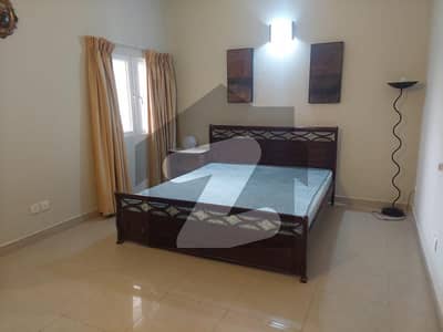 This Is Your Chance To Buy On Excellent Location Flat In Creek Vista Karachi