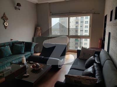 Prime Location 3760 Square Feet Flat Is Available In Creek Vista