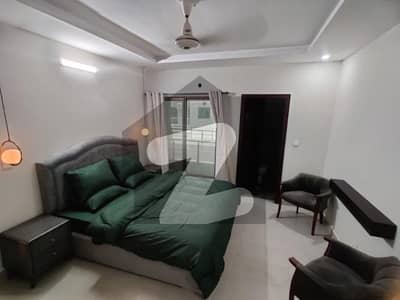 fully furnished 2bed appartment for sale in 18 west f11