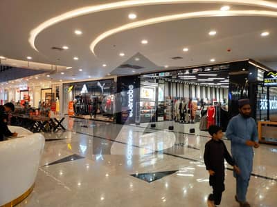 Well-Constructed Ground Floor Shop Available For Sale In Mall Of Wah On Rented Well-Constructed Ground Floor Shop Available For Sale In Mall Of Wah On Rented