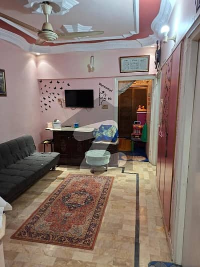 House For Sale North Karachi Sector 10