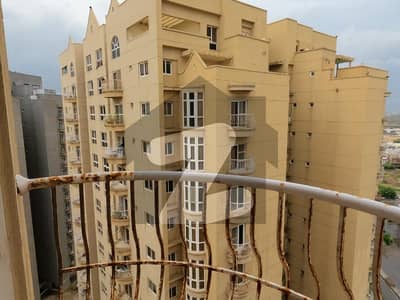 Creek Vista Apartment 4 Bedroom For Sale (Karachi)