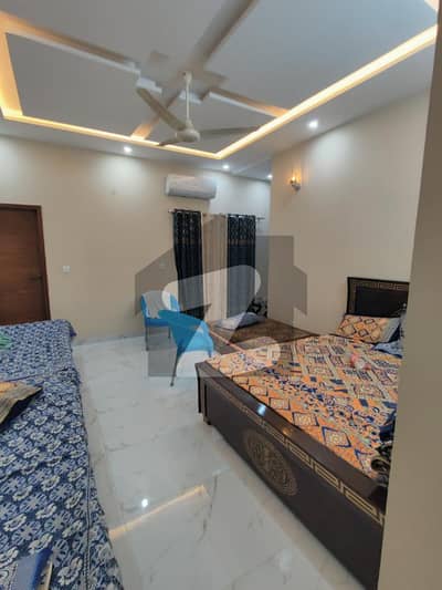 10 Marla Lower Portion Available For Rent