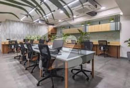 Office for Sale | DHA Phase 7 CBD NSIT | 2.46 lacs monthly Rental | Installments Available |
