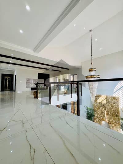 D-12 Designer House 5 Bedroom For Rent