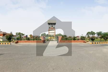 8 Marla Plot 17 Block A Sector 3 is available for Sale in DHA 11 Rahbar Lahore
