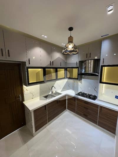 Apartment Bukhari commercial 4th floor with lift Car parking for sale Apartment Bukhari commercial 4th floor with lift Car parking for sale