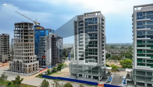 4076 Sqft Front-Row Floor for Sale | 5th Floor | Jinnah Avenue Facing | New Blue Area, Islamabad | Possession Available | Demand: PKR 38 Crore | Rental Income : 18 lac / Month