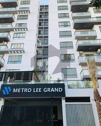 THREE BEDROOMS APARTMENT FOR SALE IN BATH ISLAND