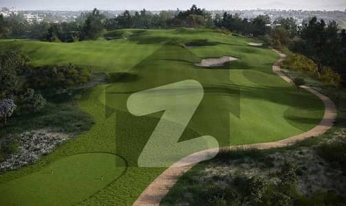 10 Marla plot with 2 Marla extra land available on INSTALLMENTS at EIGHTEEN