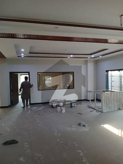 1 Kanal Commercial Building For Rent Ideal Location!