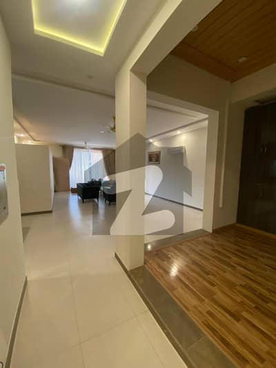 ای ۔ 7 اسلام آباد میں 3 کمروں کا 1 کنال مکان 8.4 لاکھ میں کرایہ پر دستیاب ہے۔