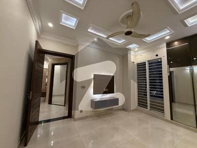 8 Marla like new house for rent with solar