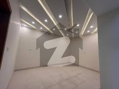 B-17 5 Marla Full Double Storey House Available For Rent