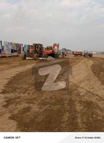 Union Town Pine Avenue Road Commercial