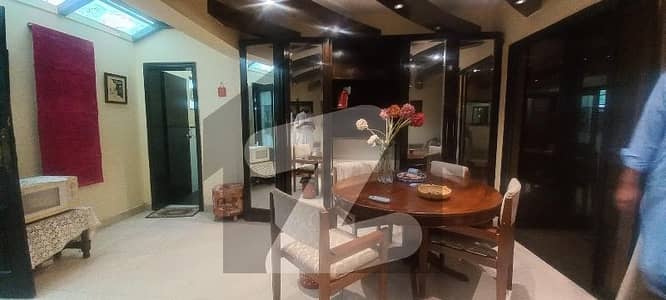 Fully Furnished 1Bedroom Setup Available For Rent