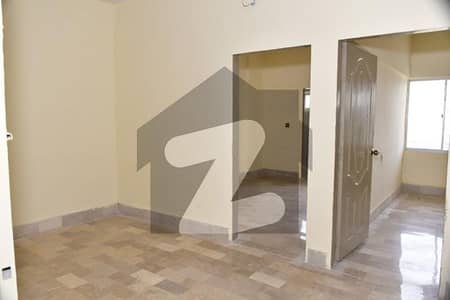 کورنگی کراچی میں 2 کمروں کا 4 مرلہ فلیٹ 35.0 لاکھ میں برائے فروخت۔