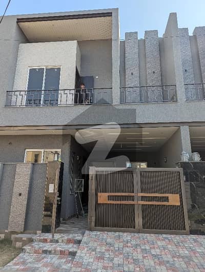 Beautiful Luxury Residency Sitara Valley Prime Block