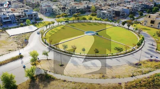 10 Marla Ground Portion For Rent