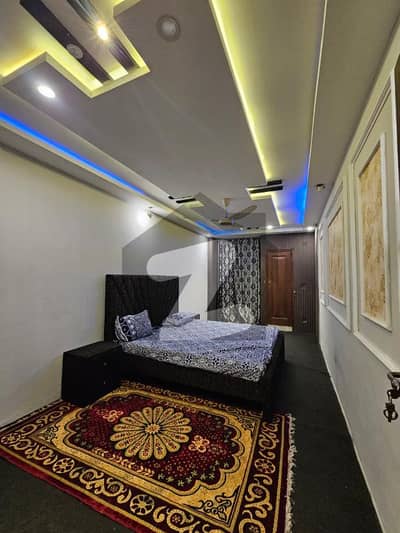 ای ۔ 11 اسلام آباد میں 1 کمرے کا 1 مرلہ فلیٹ 45.0 لاکھ میں برائے فروخت۔