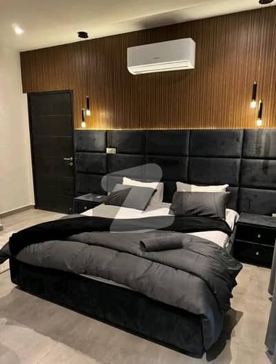 2 Bedroom Fully Furnished Apartment For Rent