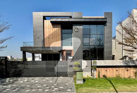 Hot Deal 1 Kanal House For Sale In DHA Phase 8