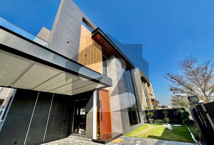 Hot Deal 1 Kanal House For Sale In DHA Phase 8