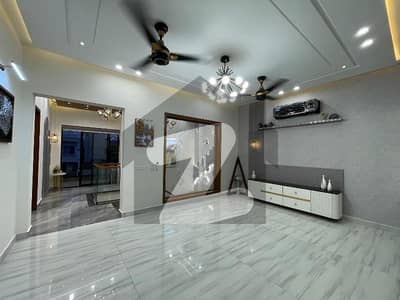 20 Marla Luxury House DHA Phase 1 - Sector M House For Sale