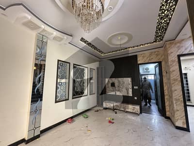 5 MARLA BRAND NEW HOUSE FOR RENT IN PARKVIEWCITY topaz block