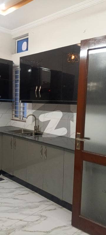 Faisal Town for sale house 7 Marla