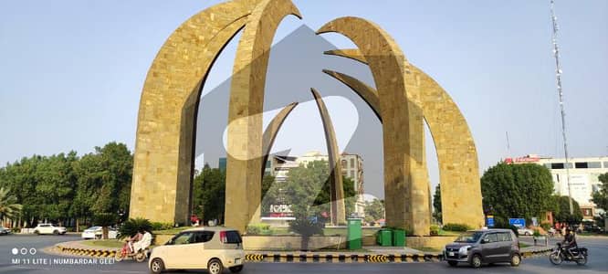 بحریہ آرچرڈ فیز 4 بحریہ آرچرڈ,لاہور میں 10 مرلہ رہائشی پلاٹ 72.0 لاکھ میں برائے فروخت۔