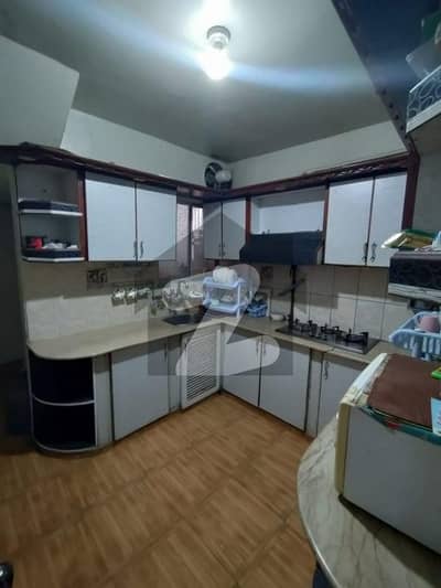 Stunning Flat Is Available For sale In Gulistan-e-Jauhar - Block 17