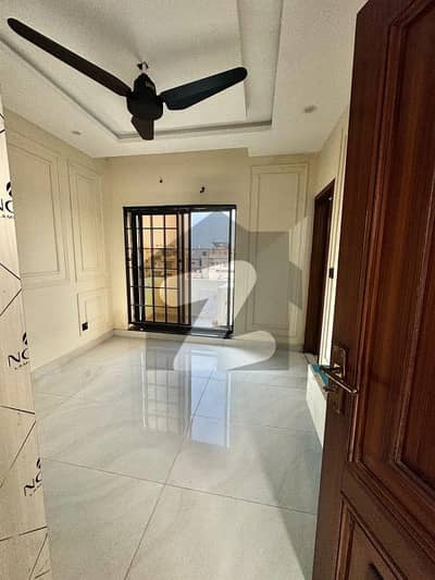 پارک ویو سٹی - ٹیولپ بلاک پارک ویو سٹی,لاہور میں 1 کمرے کا 5 مرلہ فلیٹ 15.0 ہزار میں کرایہ پر دستیاب ہے۔