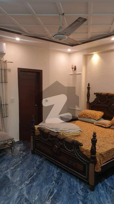 پارک ویو سٹی ۔ جیڈ بلاک پارک ویو سٹی,لاہور میں 3 کمروں کا 5 مرلہ مکان 80.0 ہزار میں کرایہ پر دستیاب ہے۔