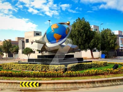 بحریہ آرچرڈ فیز 4 بحریہ آرچرڈ,لاہور میں 10 مرلہ رہائشی پلاٹ 60.0 لاکھ میں برائے فروخت۔