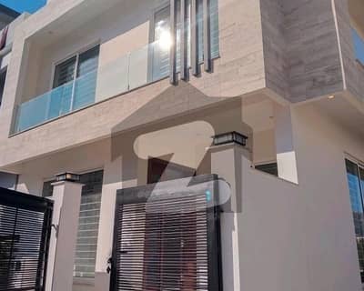 ڈی ۔ 12/4 ڈی ۔ 12,اسلام آباد میں 3 کمروں کا 4 مرلہ مکان 1.6 لاکھ میں کرایہ پر دستیاب ہے۔