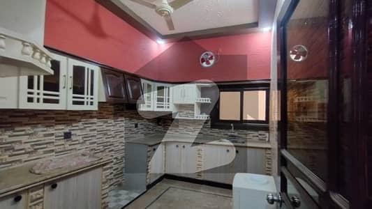 Lower Portion Sized 400 Square Yards Is Available For rent In Gulistan-e-Jauhar - Block 12