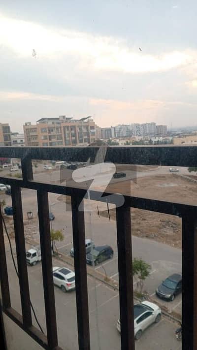 Two-Bedroom Luxury Apartment Wd Drawing Dining Kitchen Gas And Lift Facility