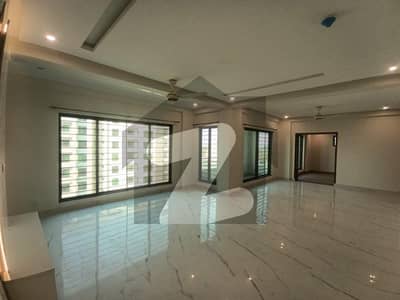 Brand New Ultra Modern 13 Marla 4 Bedroom Apartment In S Block Askari-10