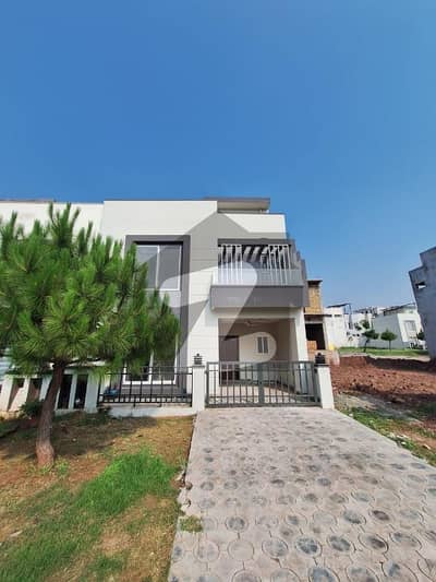 5 Marla Designer House for Sale