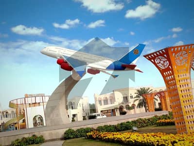 بحریہ آرچرڈ فیز 4 بحریہ آرچرڈ,لاہور میں 10 مرلہ رہائشی پلاٹ 62.0 لاکھ میں برائے فروخت۔