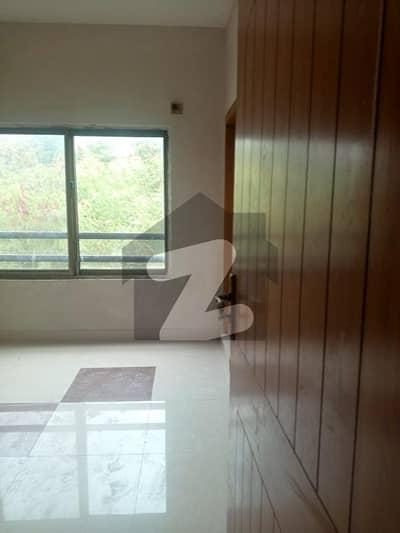 Two-Bedroom Luxury Apartment For Rent With Gas N Lift Facility.