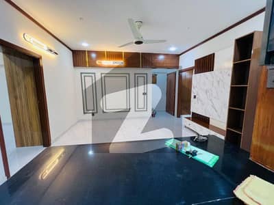 راحت کمرشل ایریا ڈی ایچ اے فیز 6,ڈی ایچ اے ڈیفینس,کراچی میں 3 کمروں کا 5 مرلہ فلیٹ 2.95 کروڑ میں برائے فروخت۔