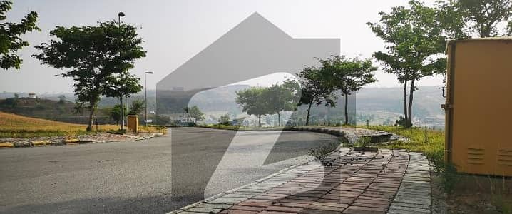 20 Marla beautiful Armi located plot available for Sale