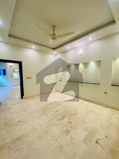 Intellectual Village 12 Marla Upper Portion