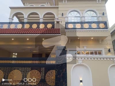 Brand New Spanish Style House For Sale