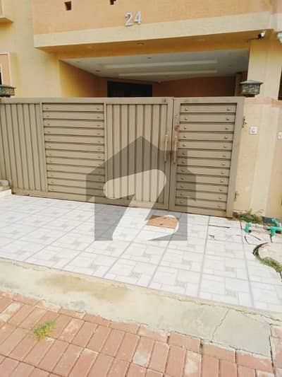 7 Marla Brand New House Available For Sale 7 Marla Brand New House Available For Sale